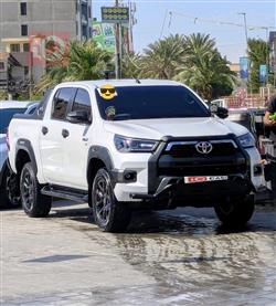 تويوتا هايلوكس